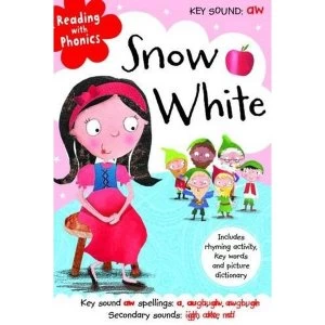 Image of Snow White by Clare Fennell (Hardback, 2013)