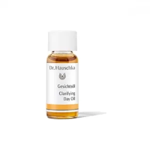 Image of Dr. Hauschka Travel Clarifying Day Oil