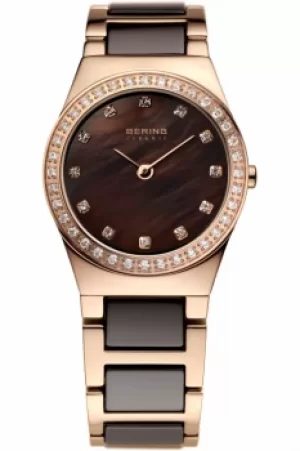 Image of Ladies Bering Ceramic Watch 32426-765