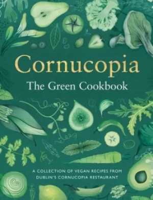 Image of Cornucopia by Deirdre McCafferty