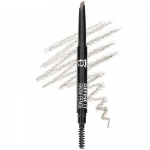 image of Eyeko Define It Brow Pencil (Various Shades) - Light