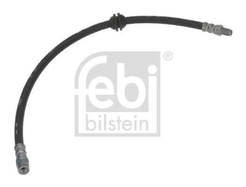 Image of Brake hose FEBI BILSTEIN 196525