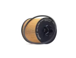 Image of ASHIKA Oil filter Filter Insert 10-ECO092 Engine oil filter VW,AUDI,SKODA,Golf V Schragheck (1K1),POLO (9N_),TOURAN (1T1, 1T2),Passat Variant (3C5)