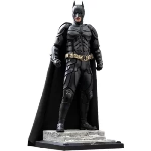 image of Hot Toys Batman The Dark Knight Rises Movie Masterpiece Action Figure 1/6 Batman 32 cm