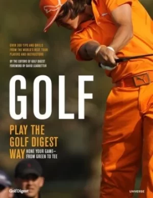 Image of Golf by Ron Kaspriske