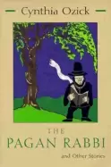 Image of pagan rabbi and other stories