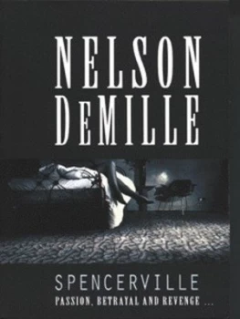 Image of Spencerville by Nelson Demille Book