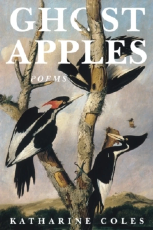 Image of Ghost Apples Paperback / softback