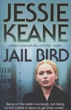 Image of Jail bird by Jessie Keane