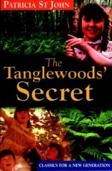 Image of The Tanglewoods Secret by Patricia St.John and Mary Mills Book