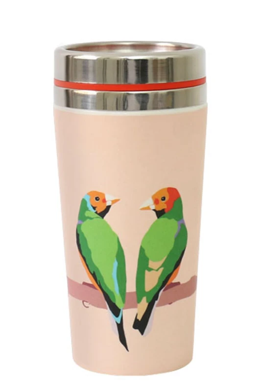 Image of Emily Brooks Emily Brooks Travel Mug - 500ml