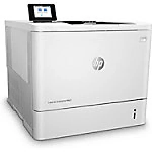Image of HP LaserJet Enterprise M607N Mono Laser Printer