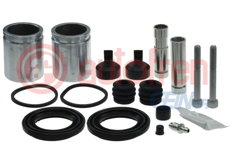 Image of AUTOFREN SEINSA Repair Kit, brake caliper AUTOFREN SEINSA D43571S