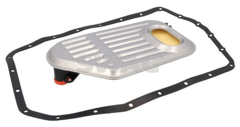 Image of Automatic transmission filter kit SWAG 33 10 2676