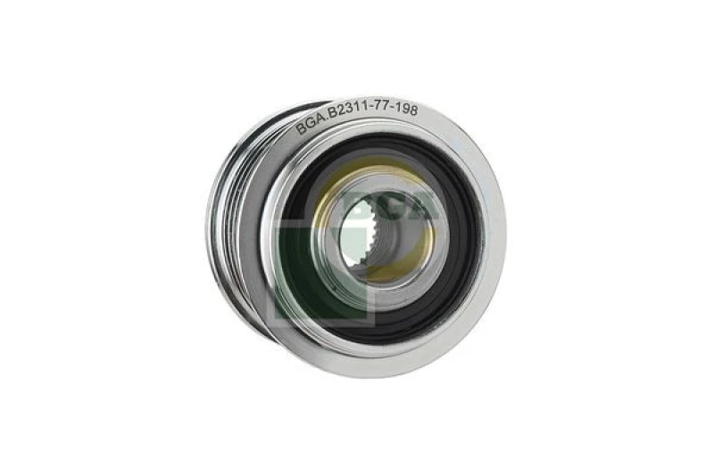Image of BGA Alternator clutch pulley BGA DC5633