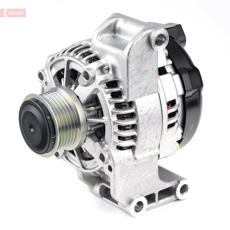 Image of DENSO Alternator DENSO DAN1310