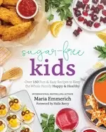Image of sugar free kids