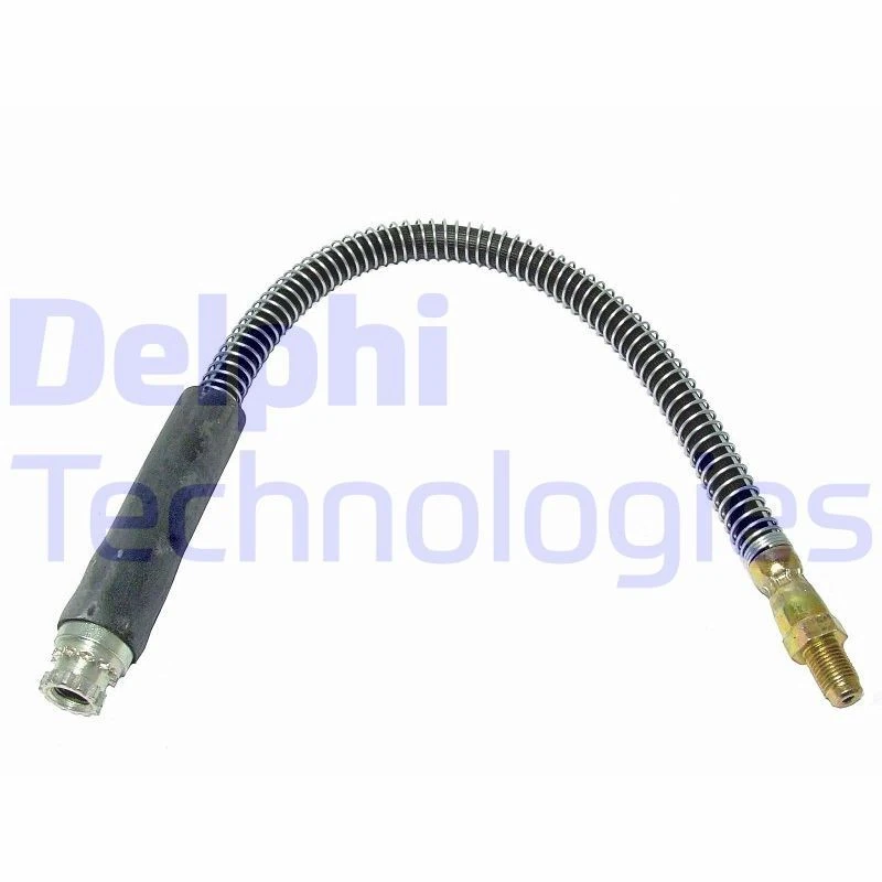 Image of DELPHI Brake hose DELPHI LH6177