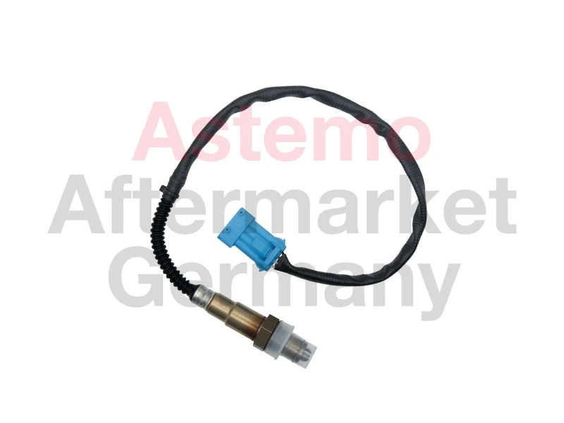 Image of Lambda sensor HITACHI 2505333