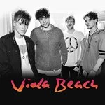 image of Viola Beach - Viola Beach (Music CD)