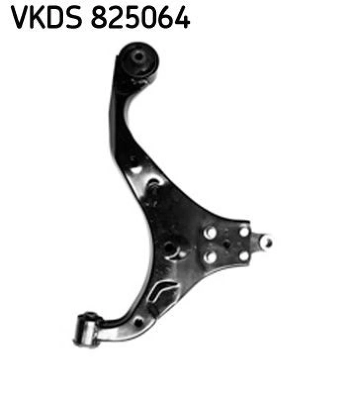 Image of SKF Suspension arm SKF VKDS 825064