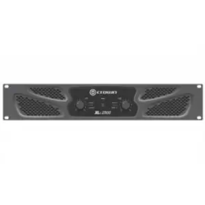 Image of CROWN XLi 2500