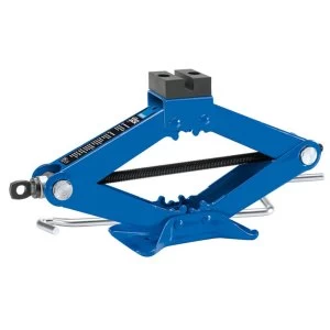 Draper 1.5 Tonne Scissor Jack