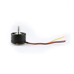 Image of Hubsan H501M Brushless Motor B Black