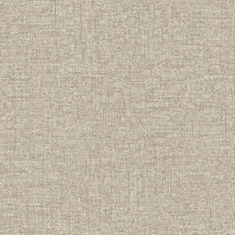 Image of Paul Moneypenny Mocha Beige Rotan Textile Textured Wallpaper For Grandeco