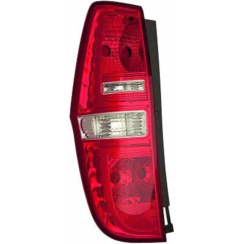 Image of Rear light DIEDERICHS 6883890