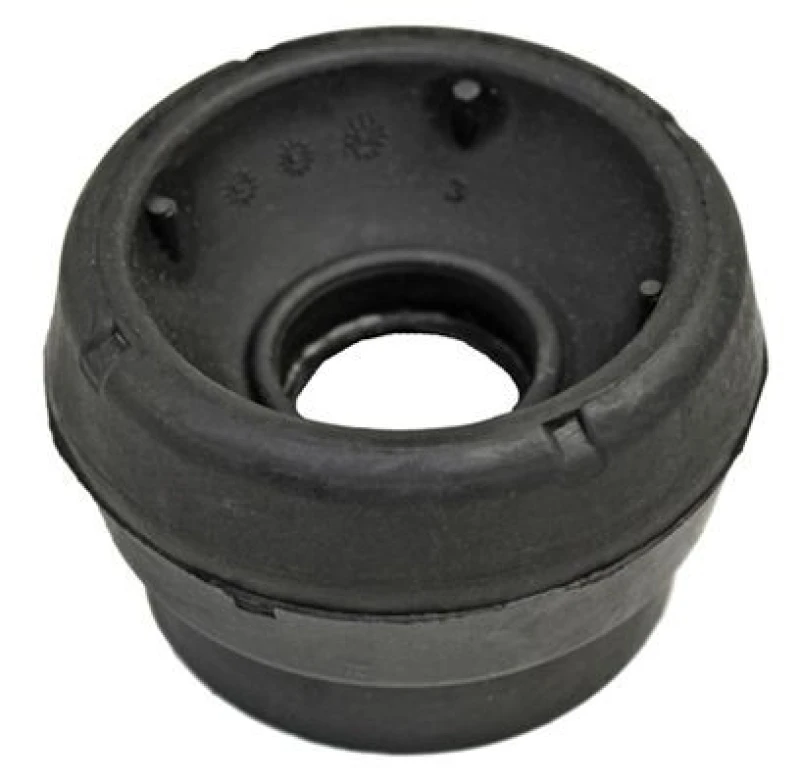 Image of Top strut mount METZGER 6490247