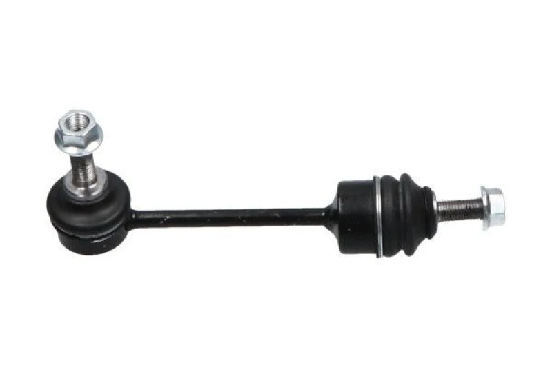 Image of KAVO PARTS Anti-roll bar link KAVO PARTS SLS-10016