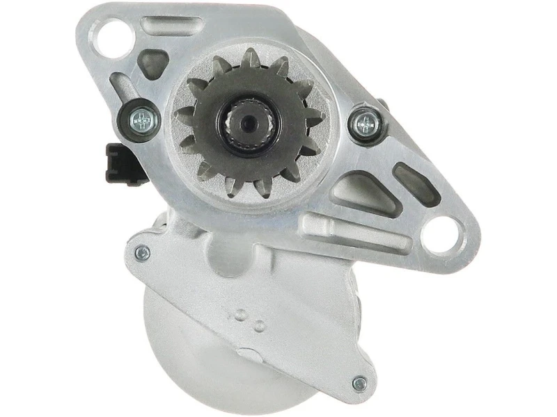 Image of AS-PL Starter motor AS-PL S6273S