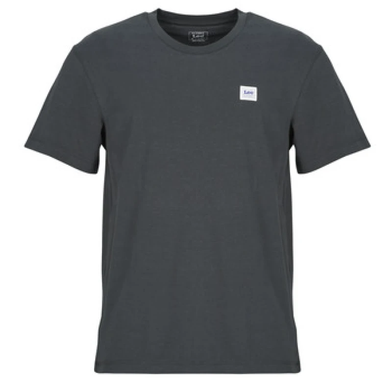 Image of Lee T-Shirt Lee WW Washed Noir Male S