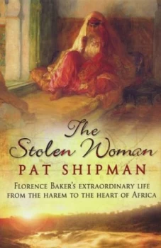 Image of The Stolen Woman Paperback