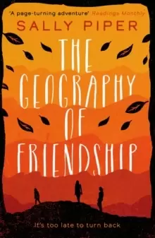 Image of The Geography of Friendship: a relentless and thrilling story of female survival against the odds