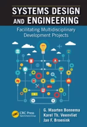 image of Systems Design and EngineeringFacilitating Multidisciplinary Development Projects