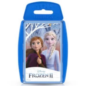 Image of Top Trumps Specials - Frozen 2