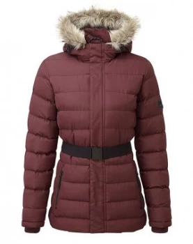 image of Tog24 Storey Womens Insulated Jacket