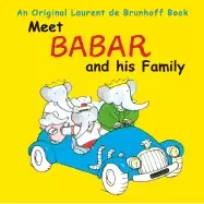 Image of meet babar and his family