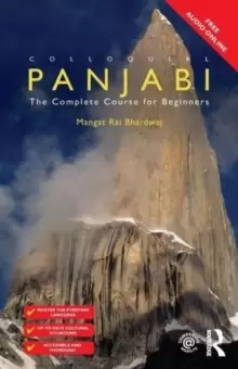 Image of Colloquial Panjabi : The Complete Course for Beginners