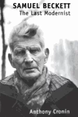 Image of samuel beckett