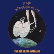 Image of H to He Who Am the Only One (Deluxe Edition)