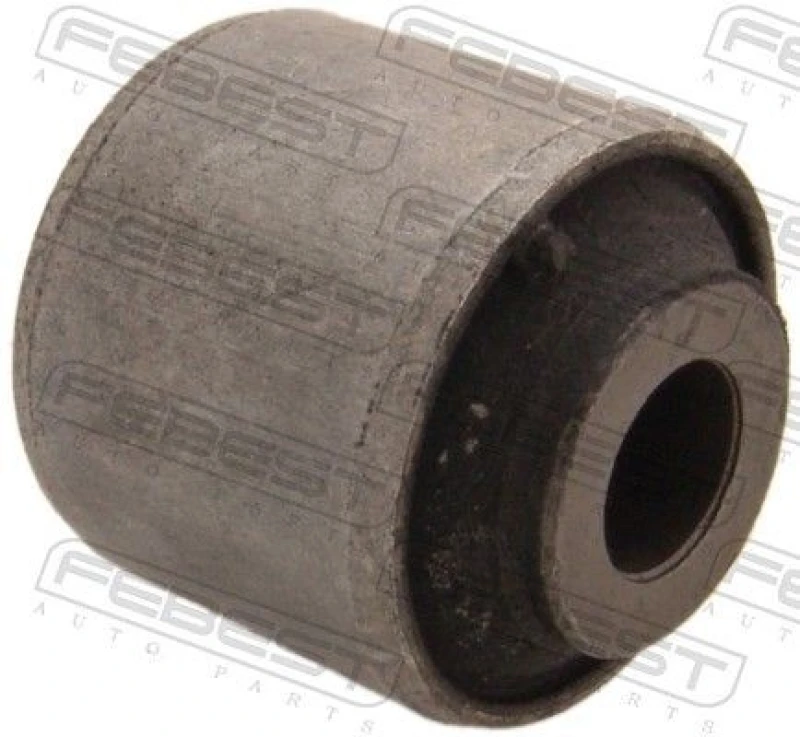 Image of Control arm bush FEBEST NAB-244