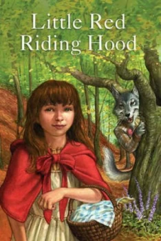 Image of Little Red Riding Hood by Ladybird Hardback