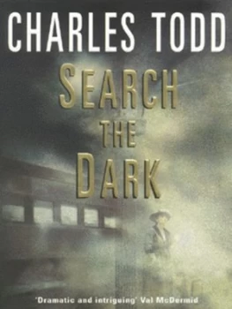 Image of Search the Dark by Charles Todd Paperback
