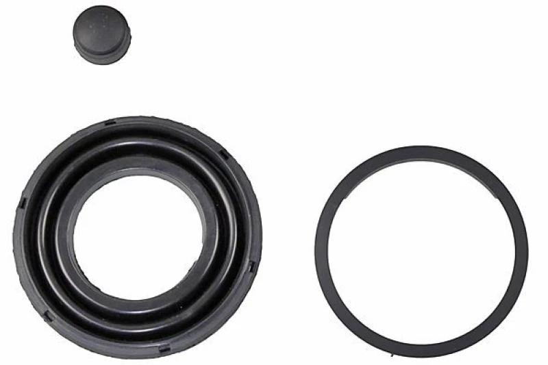 Image of Repair Kit, brake caliper METZGER 114-0193