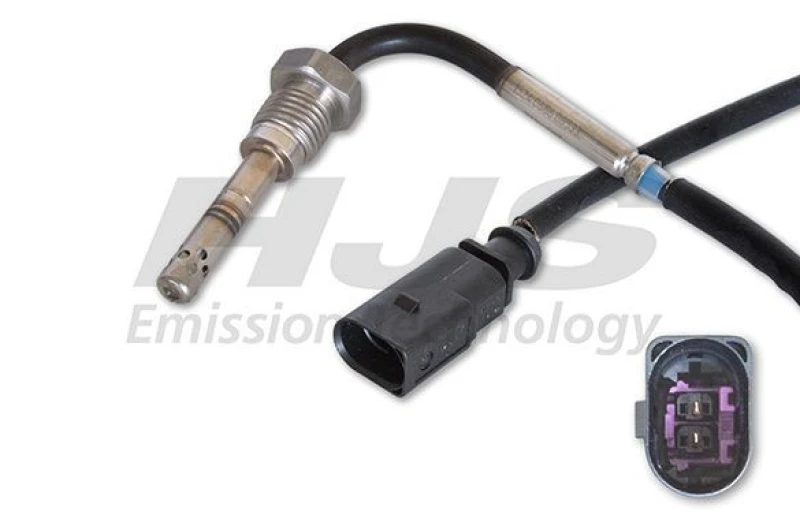 Image of Exhaust gas temperature sensor (EGT) HJS 92 09 4077