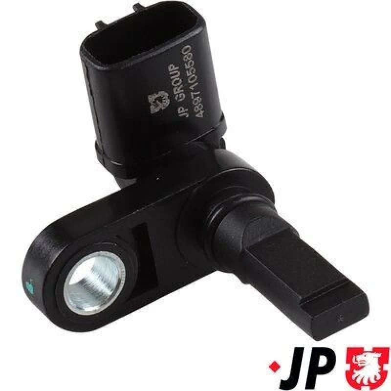 Image of JP GROUP ABS sensor JP GROUP 4897105580