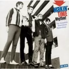Image of Rhythm!, The - Complete Countdown Recordings